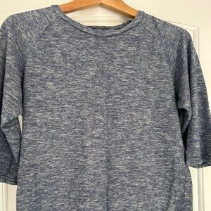 Jungmaven 3/4 sleeve Tshirt